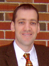 Rob MacDougall