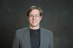 Ben Peters